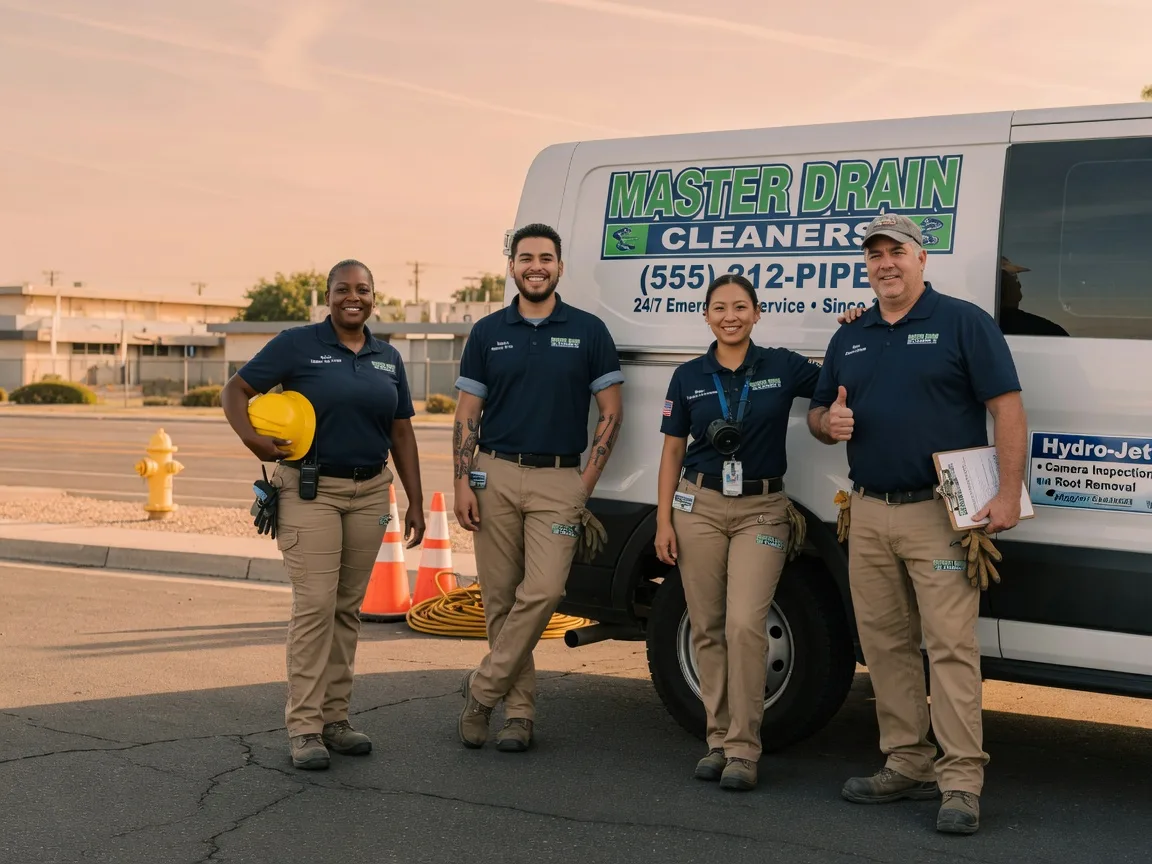 Drain Cleaning company in Black Creek, NY